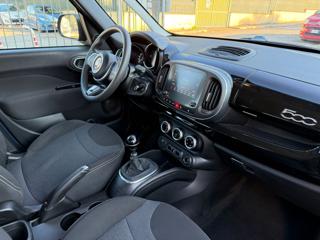 FIAT 500L usata, con ESP