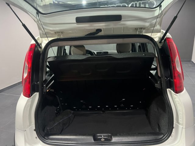 FIAT Panda usata, con Cronologia tagliandi