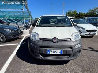 FIAT Panda usata, con Alzacristalli elettrici