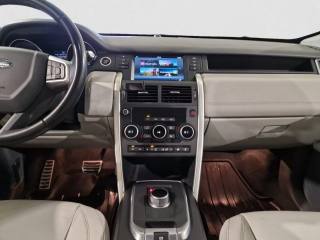 LAND ROVER Discovery Sport usata, con Sistema di navigazione