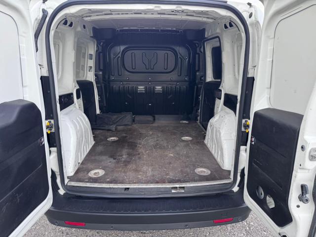 FIAT Doblo usata, con Servosterzo