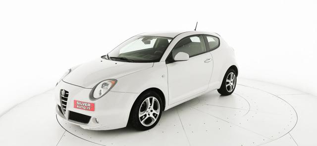 ALFA ROMEO MiTo usata 22