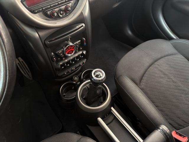 MINI Countryman usata, con Cruise Control