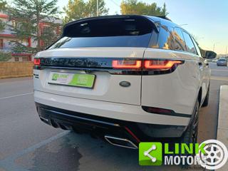 LAND ROVER Range Rover Velar usata, con Fendinebbia
