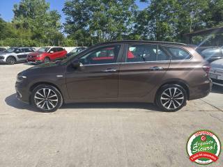 FIAT Tipo usata, con Airbag Passeggero