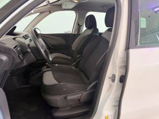 CITROEN Grand C4 Picasso usata 10