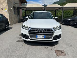 AUDI Q5 usata, con Airbag