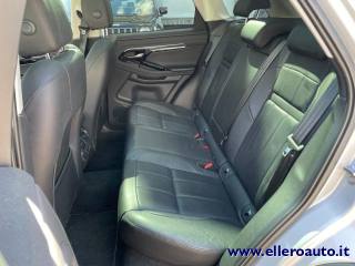 LAND ROVER Range Rover Evoque usata, con ESP