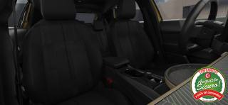 LANCIA Ypsilon usata, con Chiusura centralizzata