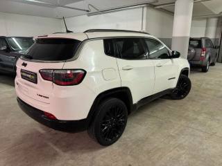JEEP Compass usata, con Antifurto