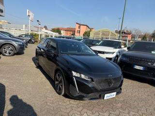 PEUGEOT 308 usata, con Airbag laterali