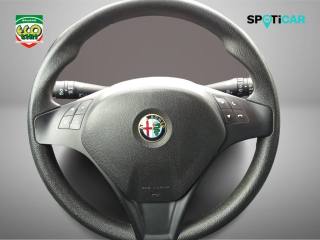 ALFA ROMEO Giulietta usata, con Fendinebbia