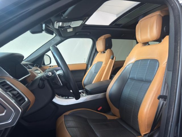 LAND ROVER Range Rover Sport usata, con Climatizzatore