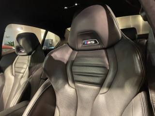 BMW M5 usata, con Chiusura centralizzata