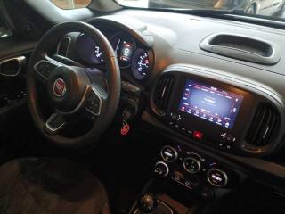 FIAT 500L usata, con Immobilizzatore elettronico
