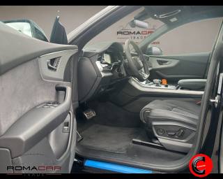 AUDI Q8 usata, con Autoradio digitale