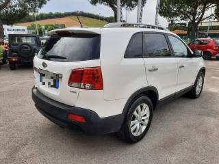 KIA Sorento usata, con Alzacristalli elettrici