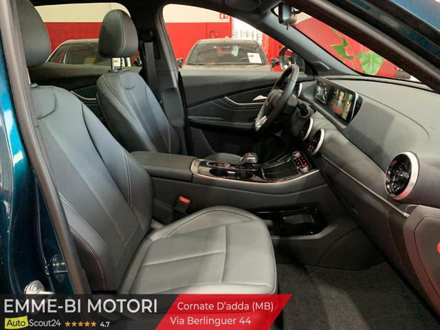 EVO Evo6 usata, con Regolazione elettrica sedili