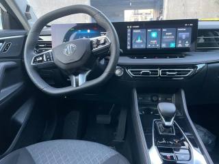 MG HS usata, con Controllo elettronico della corsia
