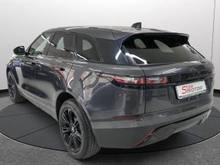 LAND ROVER Range Rover Velar usata, con Specchietti laterali elettrici