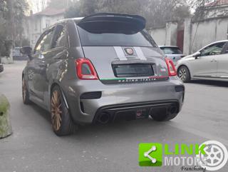 ABARTH 595 usata, con Airbag Passeggero