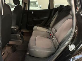 MINI Countryman usata, con Isofix