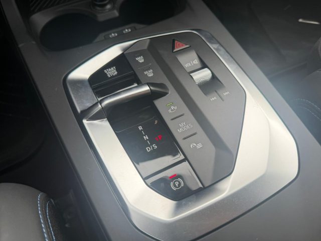 BMW 118 usata, con Fari LED