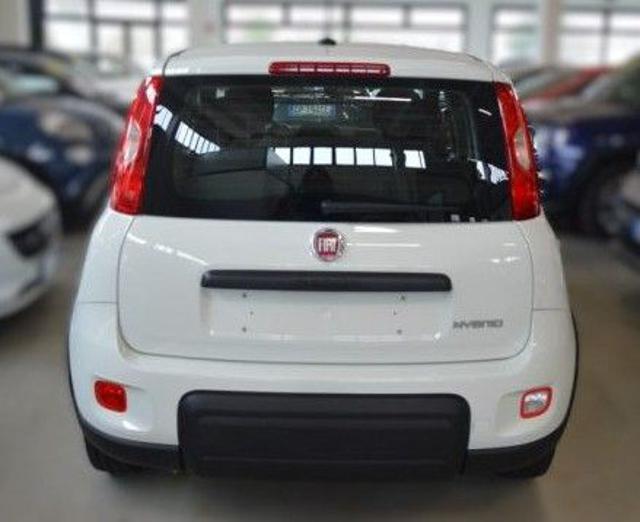 FIAT Panda usata, con Airbag Passeggero