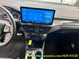 FORD Focus usata, con Cruise Control