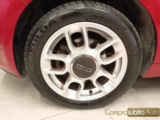 FIAT 500 usata 25