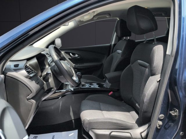 RENAULT Kadjar usata, con Controllo trazione