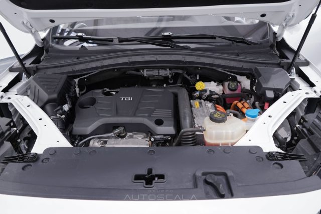 MG EHS usata 37