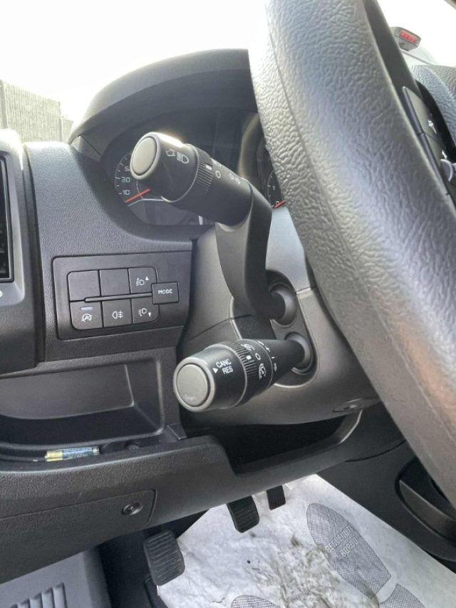 FIAT Ducato usata, con Servosterzo