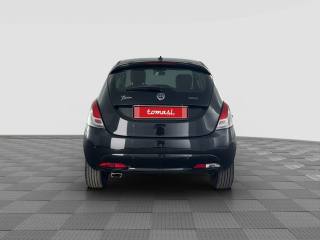 LANCIA Ypsilon usata 3