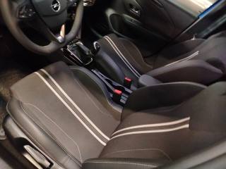 OPEL Corsa usata, con Immobilizzatore elettronico