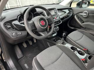 FIAT 500X usata, con Controllo trazione