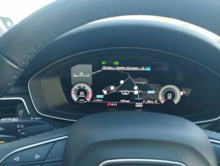 AUDI A4 usata, con Airbag testa