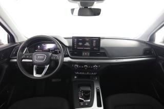 AUDI Q5 usata 11