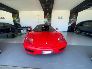 FERRARI 360 usata 12