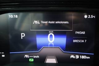 VOLKSWAGEN Taigo usata, con Airbag testa