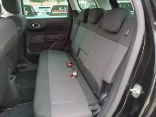 CITROEN C3 Aircross usata, con Cronologia tagliandi