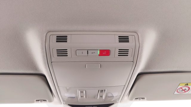 SKODA Fabia usata, con Fari full-led