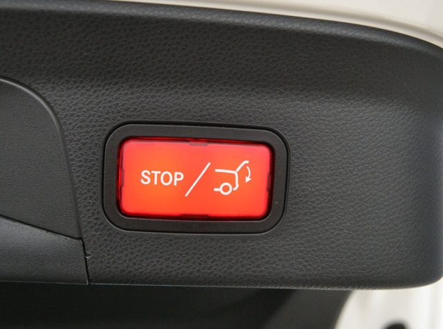 MERCEDES-BENZ GLC 200 usata, con Immobilizzatore elettronico