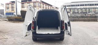 PEUGEOT Partner usata, con Specchietti laterali elettrici