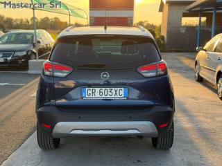 OPEL Crossland usata, con Climatizzatore