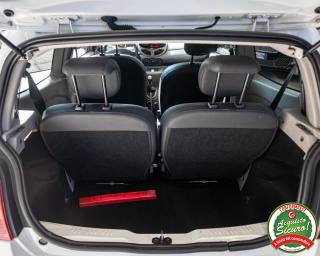 RENAULT Twingo usata, con Servosterzo