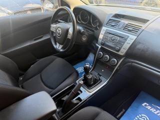 MAZDA 6 usata, con Fari Xenon