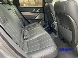 LAND ROVER Range Rover Velar usata, con Chiusura centralizzata