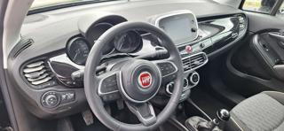 FIAT 500X usata, con Airbag laterali