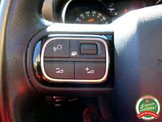 CITROEN C3 Aircross usata, con Chiusura centralizzata telecomandata